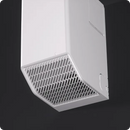 TOSOT Aoraki 24,000 BTU 23.5 SEER2 Heat Pump Mini Split AC w/ERV Air Filter 