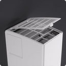 Air Filter Tosot ERV