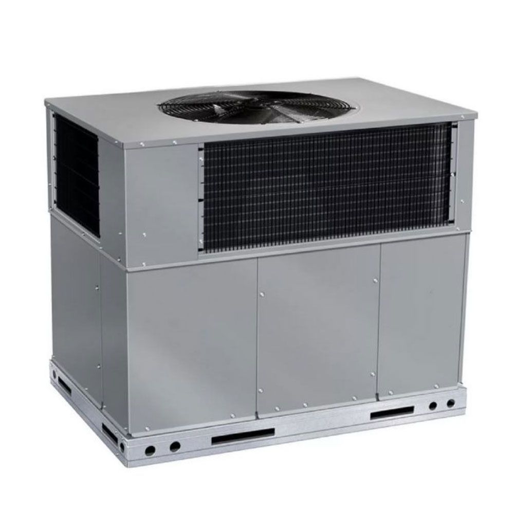 ACiQ 5 Ton 13.4 SEER2 115,000 BTU ACiQ-AirQuest Mobile Home Gas Packaged Unit