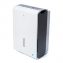35-Pint ENERGY STAR Dehumidifier With Continuous Drainage, Ultra-Quiet Operation - Ideal for Medium-Sized Rooms & Basements