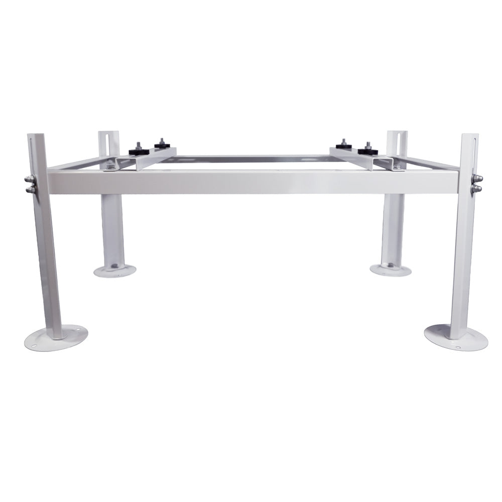CoolGuard ACB-J02 weldbracket condenser stand