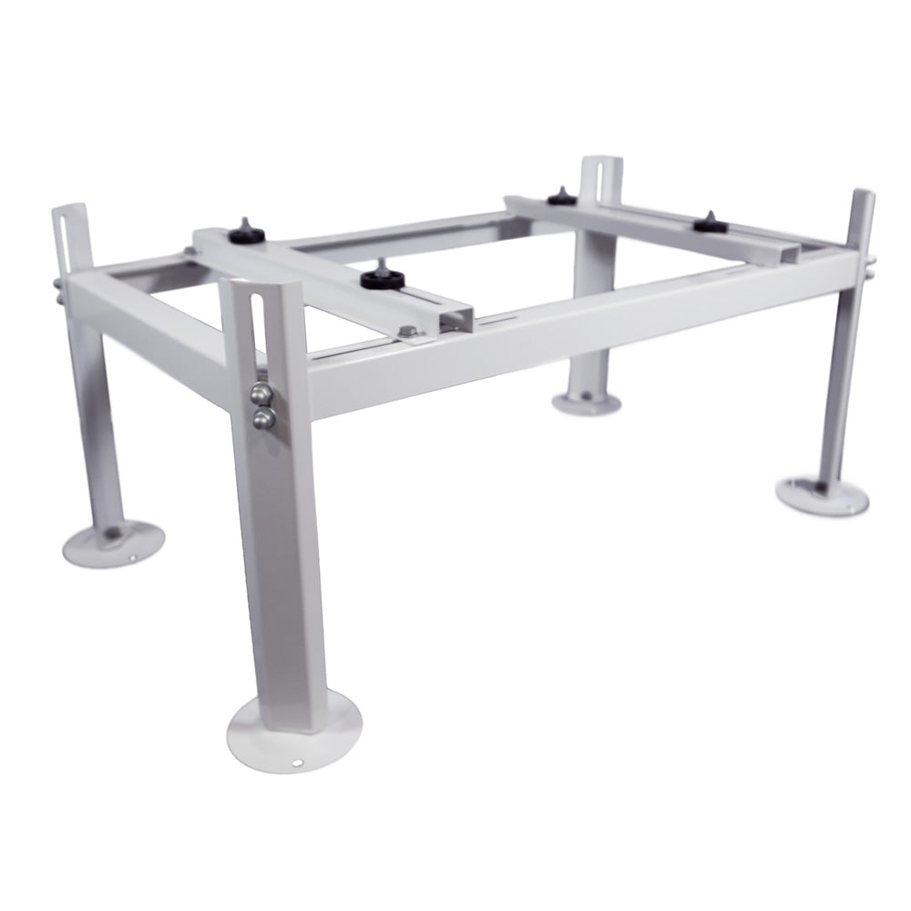 CoolGuard ACB-J02 weldbracket detail