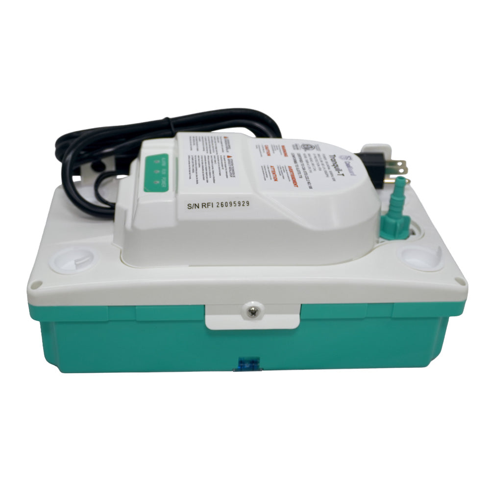 CoolGuard TMT24WS100 condensate pump check valve