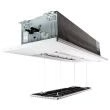 ACiQ 18,000 BTU Slim Ceiling Cassette ACiQ Mini Split Air Handler| R454B - SCC-18-HH-MB