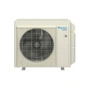 Daikin MXM 24,000 BTU (7K + 7K + 7K) 21 SEER2 3 Zone Wall Mount Mini Split Heat Pump System - R32 - 230V