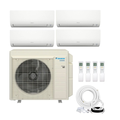 Outdoor condenser
