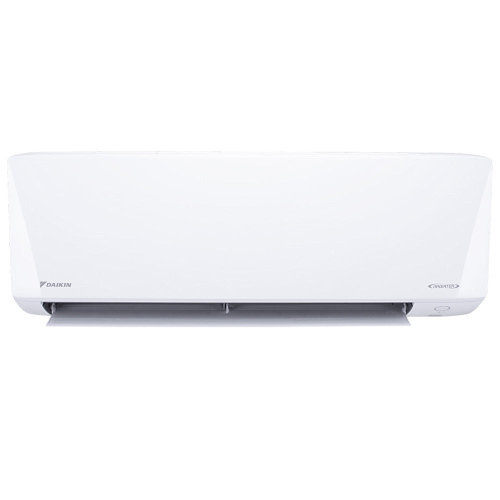 Daikin ENTRA 9,000 BTU 18 SEER2 Single Zone Wall Mount Mini Split Heat Pump System - R32 - 230V