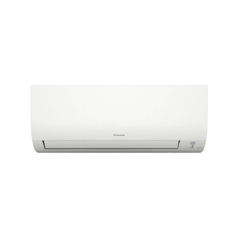 Daikin 7,000 BTU CTXV Multi-Zone Wall Mount Mini Split Air Handler - R32 | 230V