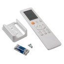 ACiQ 6,000-12,000 BTU Slim Ceiling Cassette Mini Split (R454B) - ACIQ-SCC-0612-HH-MB