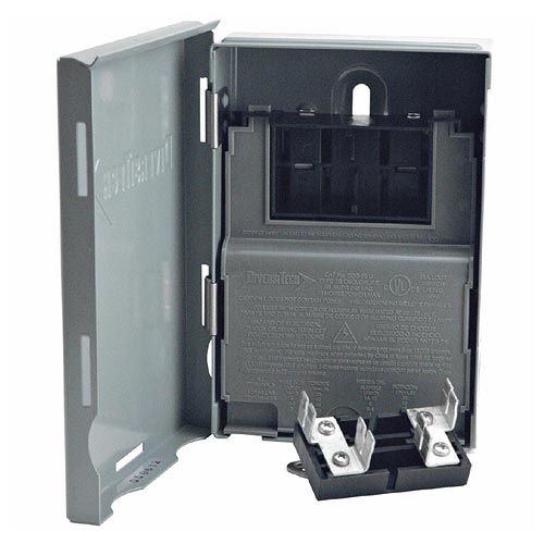 60 Amp Non-Fused Disconnect Switch – Outdoor Rated