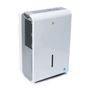 35-Pint ENERGY STAR Dehumidifier With Continuous Drainage, Ultra-Quiet Operation - Ideal for Medium-Sized Rooms & Basements