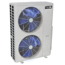 ACiQ 3.5 Ton 15.5 SEER High Efficiency Central Air Conditioner Condenser - R410A Inverter