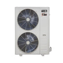 ACiQ 36,000 BTU 17.6 SEER2 ACiQ Extreme Series Single Zone Floor or Ceiling Mounted Mini Split System