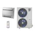Condenser