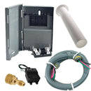 ACiQ 4 Ton (48,000 BTU) 15 SEER High Efficiency Central Heat Pump | Inverter | R410A