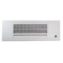 ACiQ 18,000 BTU Slim Ceiling Cassette ACiQ Mini Split Air Handler| R454B - SCC-18-HH-MB