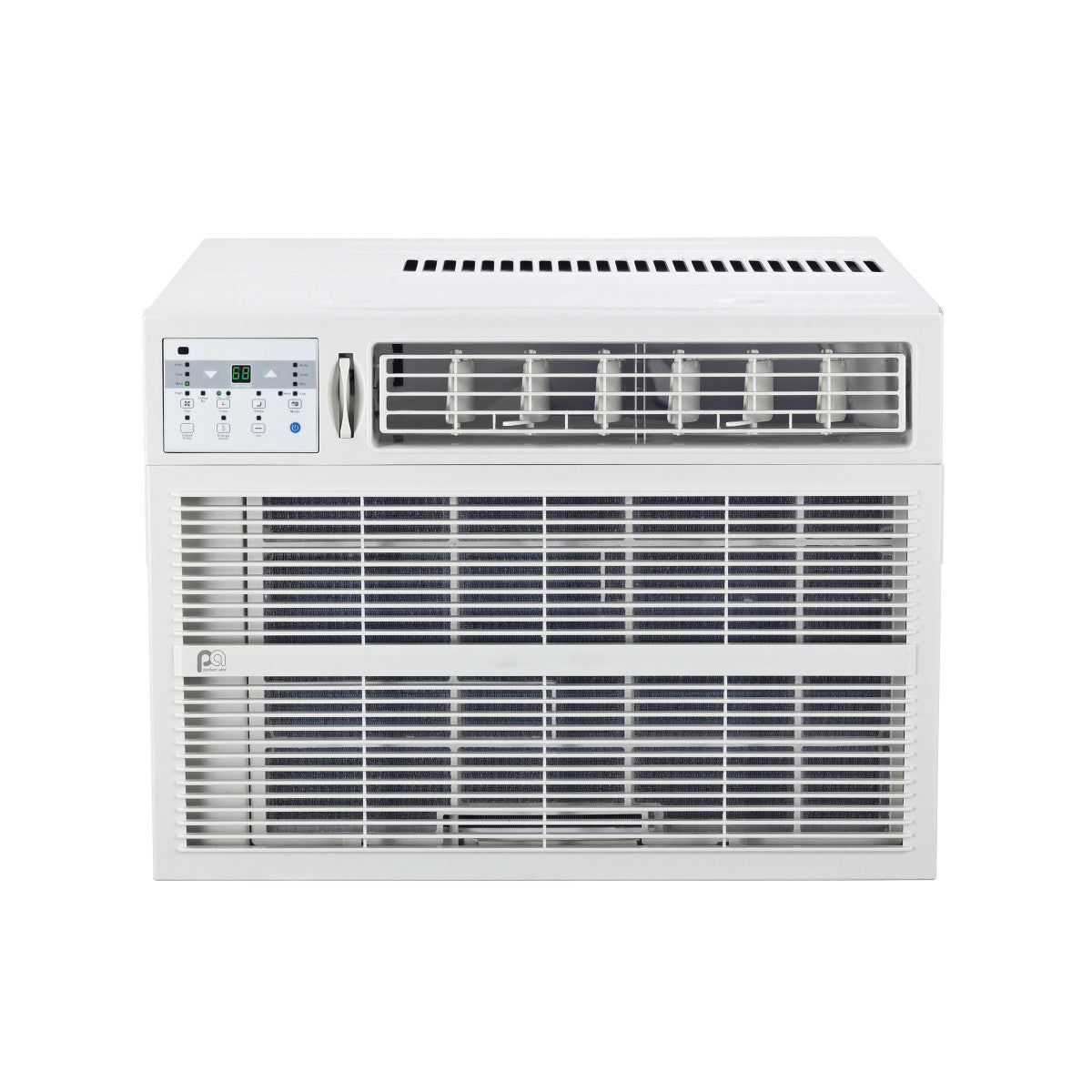 18,000 BTU Non-Energy Star Window Air Conditioner with Remote Control