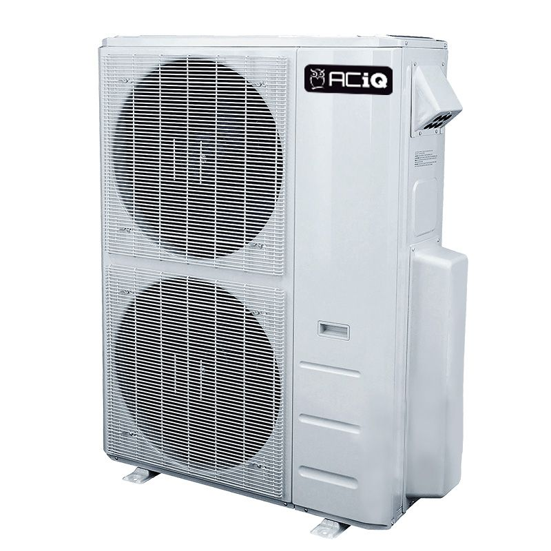ACiQ  55,000 BTU 4.5 Tons 22.0 SEER2 Multi Zone Condenser | Inverter R454B