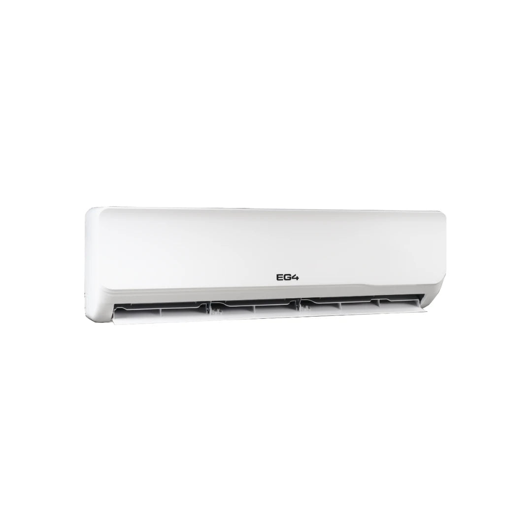 EG4 DIY 12,000 BTU Hybrid Solar Mini Split System - R32 - 115V
