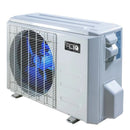 ACiQ 3 Ton 18 SEER High Efficiency Central Heat Pump | Inverter-R410A
