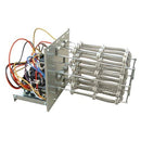 15 Kilowatt Goodman Electric Strip Heat Kit with Circuit Breaker for Package Unit