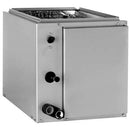 ACiQ 1.5 Ton 14" Width Vertical Evaporator Cased Coil