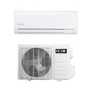 ACiQ 9,000 BTU 19 SEER2 ACiQ Essentials Single Zone Wall Mounted Mini Split System w/ WiFi - 115V -R410A