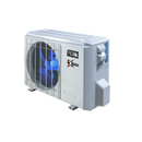 ACiQ 12,000 BTU 25.5 SEER ACiQ Extreme Series Single Zone Wall Mount Mini Split System - WiFi Enabled - R454B