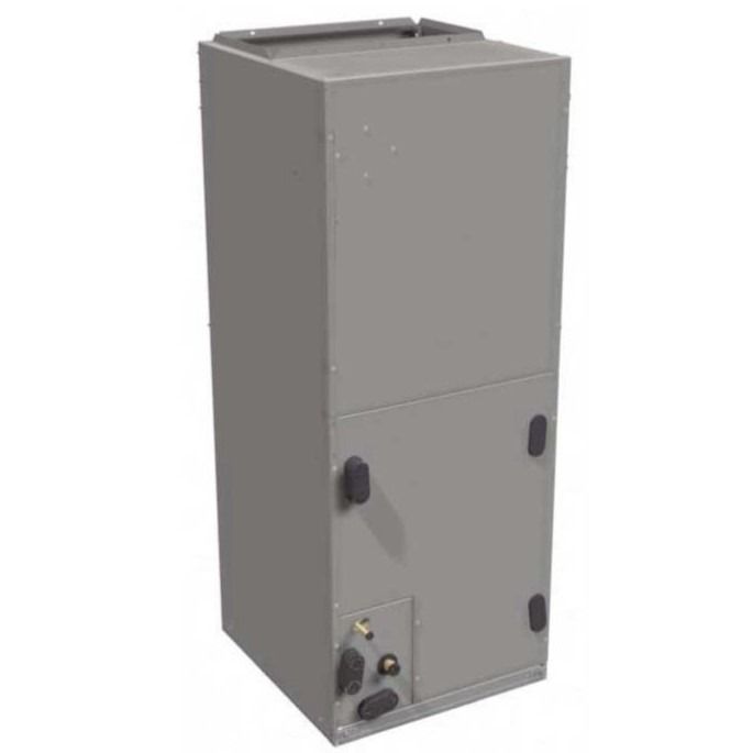 ACiQ 3 Ton 17.5" Width ACiQ Multi-Positional Air Handler - R454B