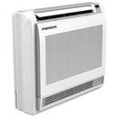 Pioneer® Quantum Ultra™ 12,000 BTU 24.6 SEER2 230V Floor/Low-Wall Mounted Console Ductless Mini-Split Air Conditioner Inverter Heat Pump Full Set