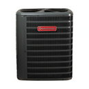 Goodman 3 Ton 14.3 SEER2 Heat Pump Split System Condenser Front