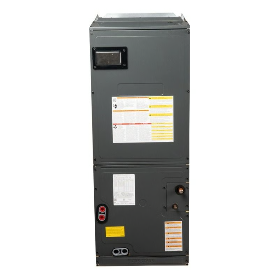 Goodman 2.5 Ton 14.5 SEER2 Heat Pump Split System - Multi-Positional - R32 - 230V