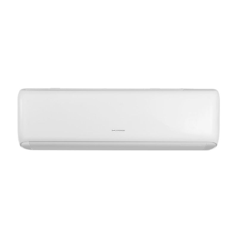 GREE 12,000 BTU 17 SEER R32 Single Zone Mini Split Heat Pump System - 115V