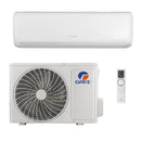 GREE 12,000 BTU 17 SEER R32 Single Zone Mini Split Heat Pump System - 115V
