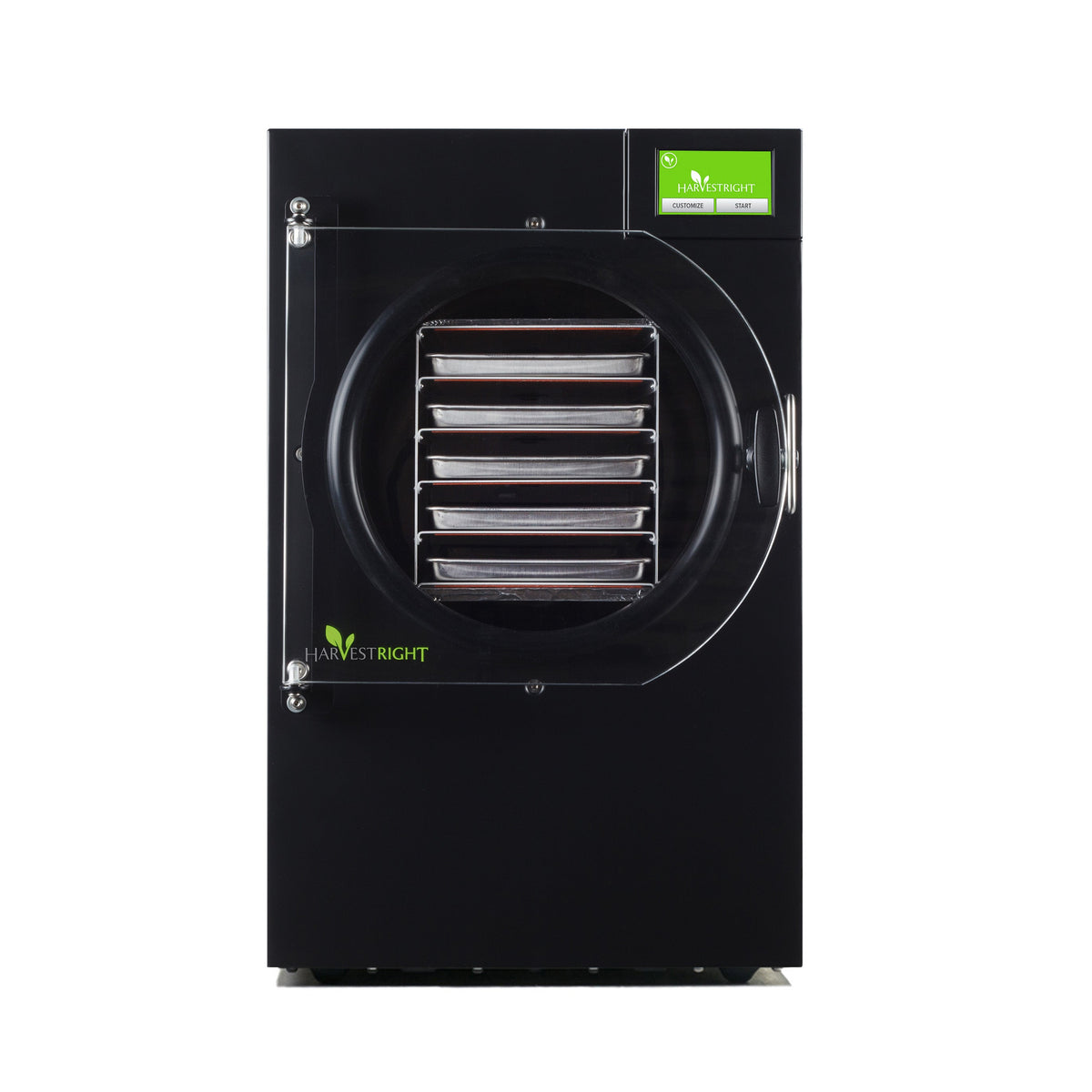 Harvest Right Home Pro Medium Black Freeze Dryer - N-HRFDMBK-PP