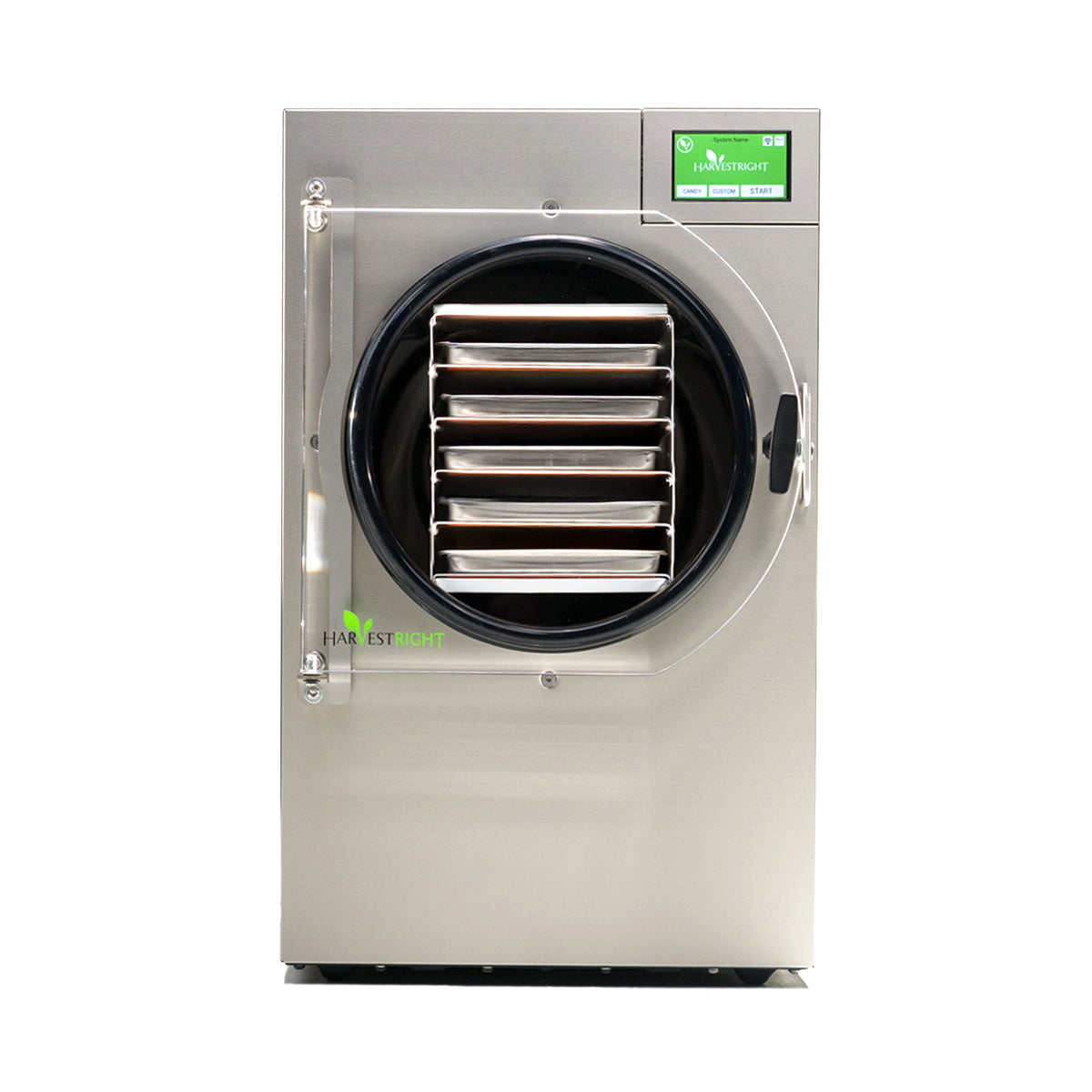 Harvest Right Home Pro Medium Stainless Steel Freeze Dryer - N-HRFDMSS-PP