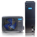 ACiQ 2 Ton (24,000 BTU)18.6 SEER2 High Efficiency Central Heat Pump System | Inverter | Extreme+ Series - R454B