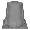 6 Inch Heat Pump Risers (4 pack)