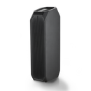 3-in-1 Air Purifier with UVA LED Light, HEPA and Activated Carbon Filters