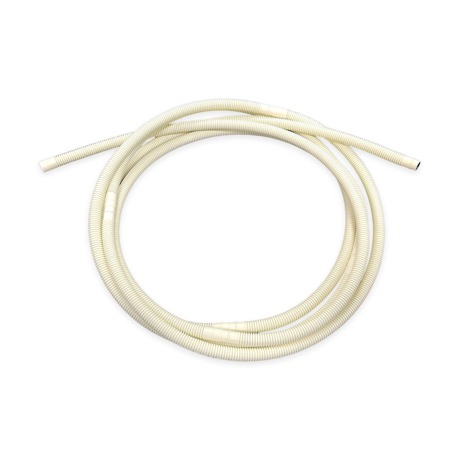 Pioneer Condensate Drain Hose Extension. 10 Feet Long. 5/8" Diameter