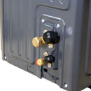 ACiQ 1.5 Ton 19 SEER2 High Efficiency Central Heat Pump | Inverter | Extreme Series - R454B