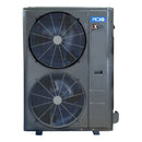 ACiQ 5 Ton (60,000 BTU) 17.5 SEER2 High Efficiency Central Heat Pump System | Inverter | Extreme+ Series - R454B