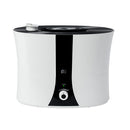 1.4 Gallon Table-Top Ultrasonic Cool Mist Humidifier with Aromatherapy Pod