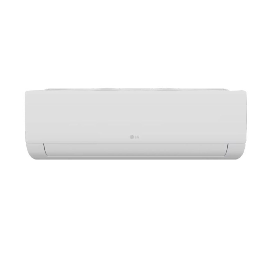 LG Multi F Multi-Zone 3-Zone 36,000 BTU 21.5 SEER2 (12K + 12K + 12K) Ductless Mini-Split Air Conditioner and Heat Pump - indoor wall mount unit