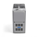 MRCOOL 80% AFUE 5 Ton 90K BTU Upflow/Horizontal 5-Speed Gas Furnace, MGM80SE090C5A