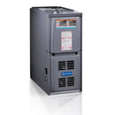 MRCOOL 80% AFUE 5 Ton 90K BTU Upflow/Horizontal 5-Speed Gas Furnace, MGM80SE090C5A