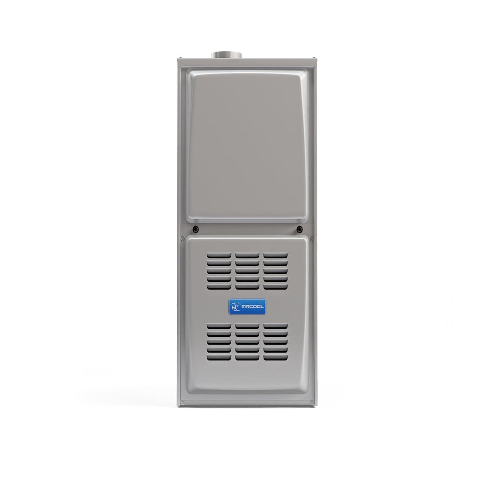 MRCOOL 80% AFUE 5 Ton 90K BTU Upflow/Horizontal 5-Speed Gas Furnace, MGM80SE090C5A