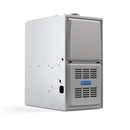 MRCOOL 80% AFUE 5 Ton 90K BTU Upflow/Horizontal 5-Speed Gas Furnace, MGM80SE090C5A