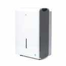 50-Pint ENERGY STAR Dehumidifier With Continuous Drainage, Ultra-Quiet Operation - Ideal for Large Rooms & Basements