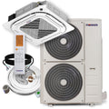 Condenser